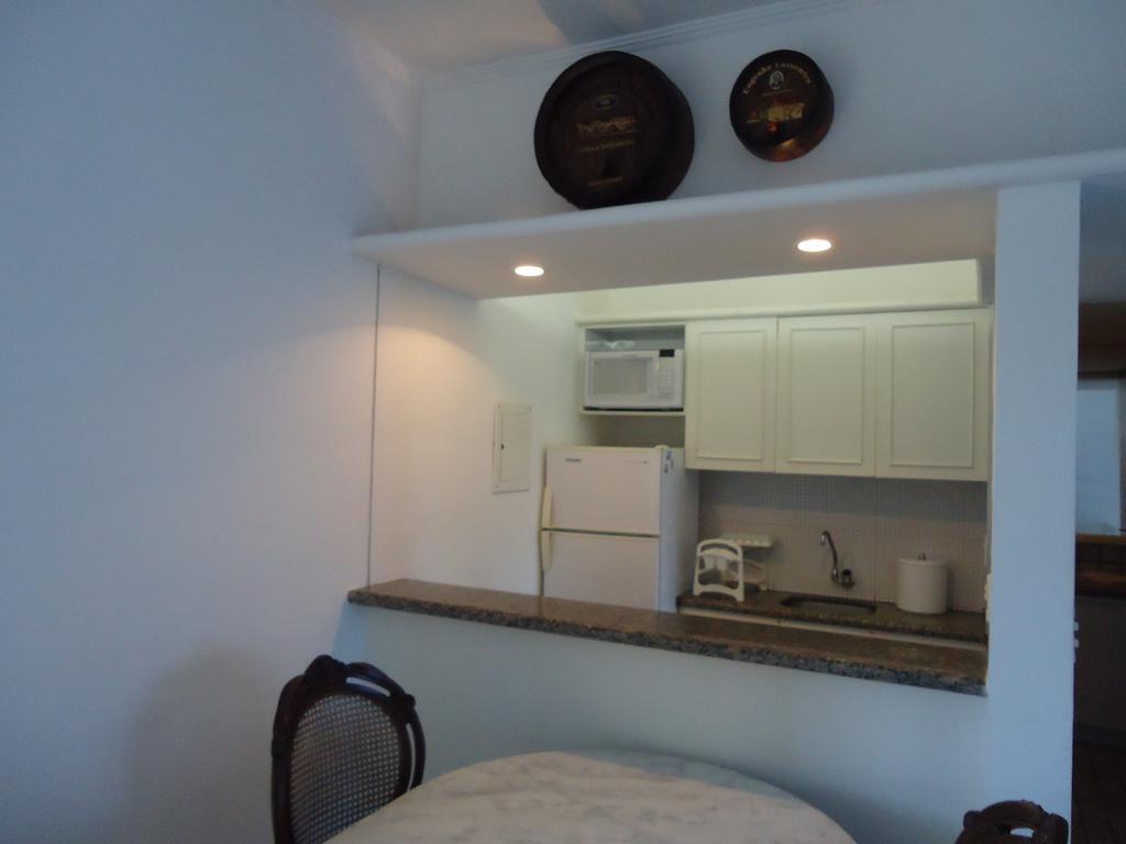 Flat No Hotel Imperial Suites 累西腓 客房 照片
