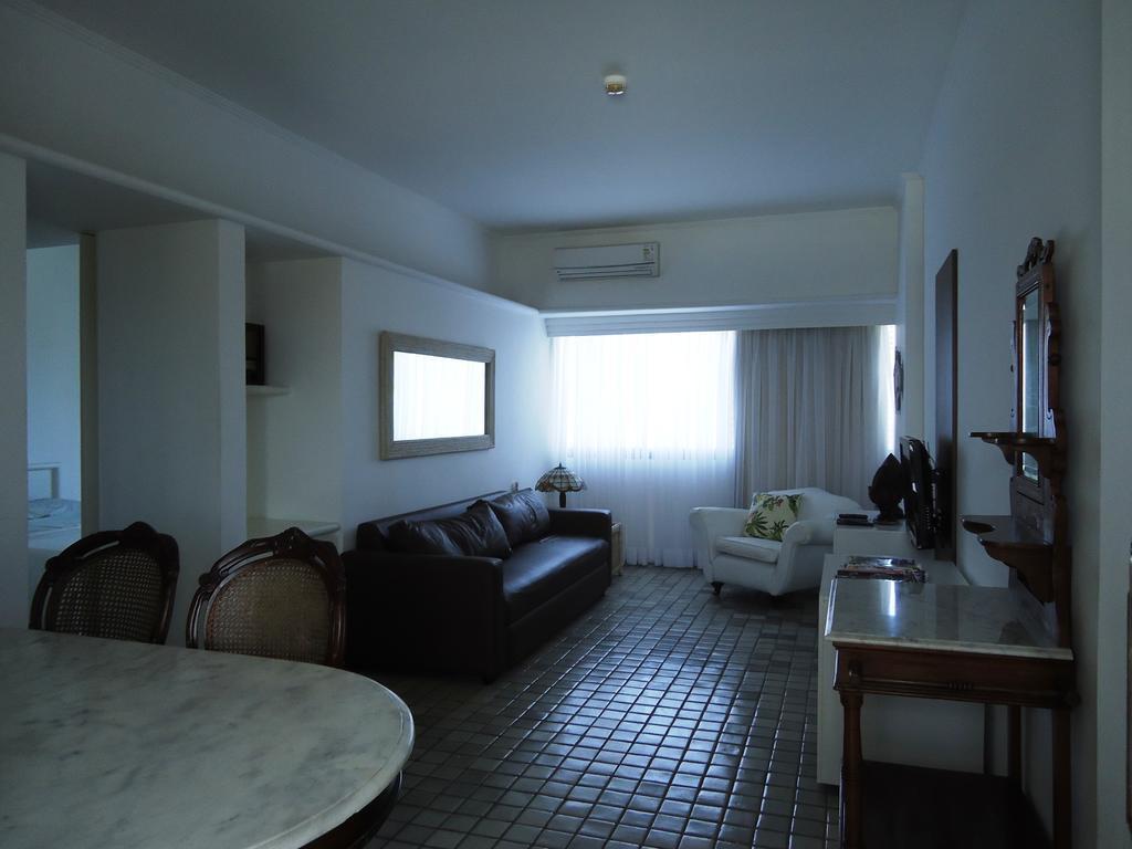 Flat No Hotel Imperial Suites 累西腓 客房 照片