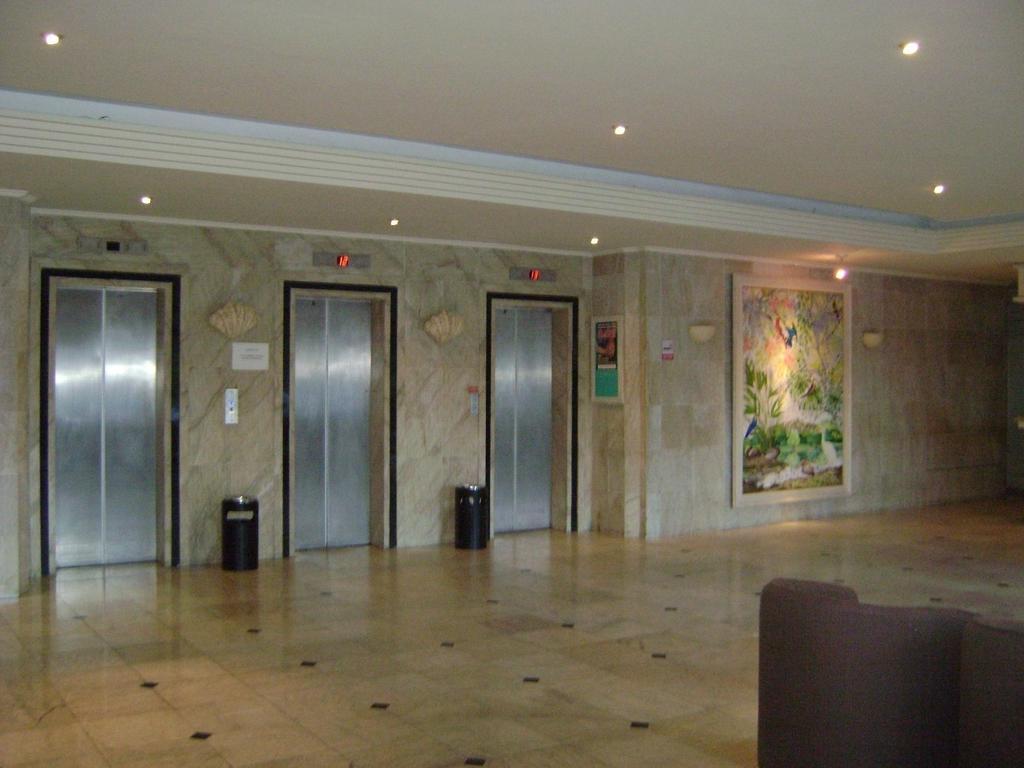 Flat No Hotel Imperial Suites 累西腓 外观 照片