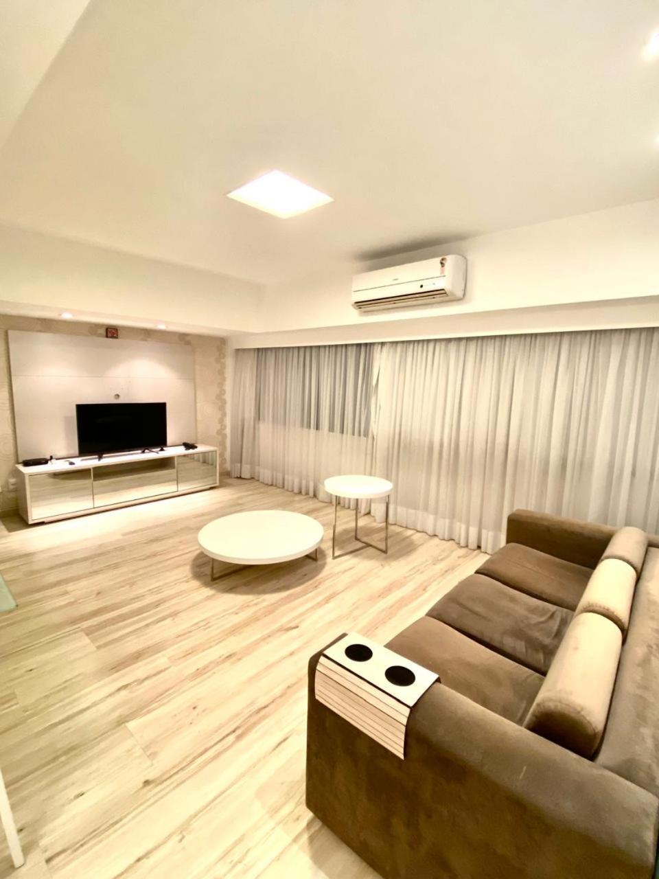 Flat No Hotel Imperial Suites 累西腓 外观 照片