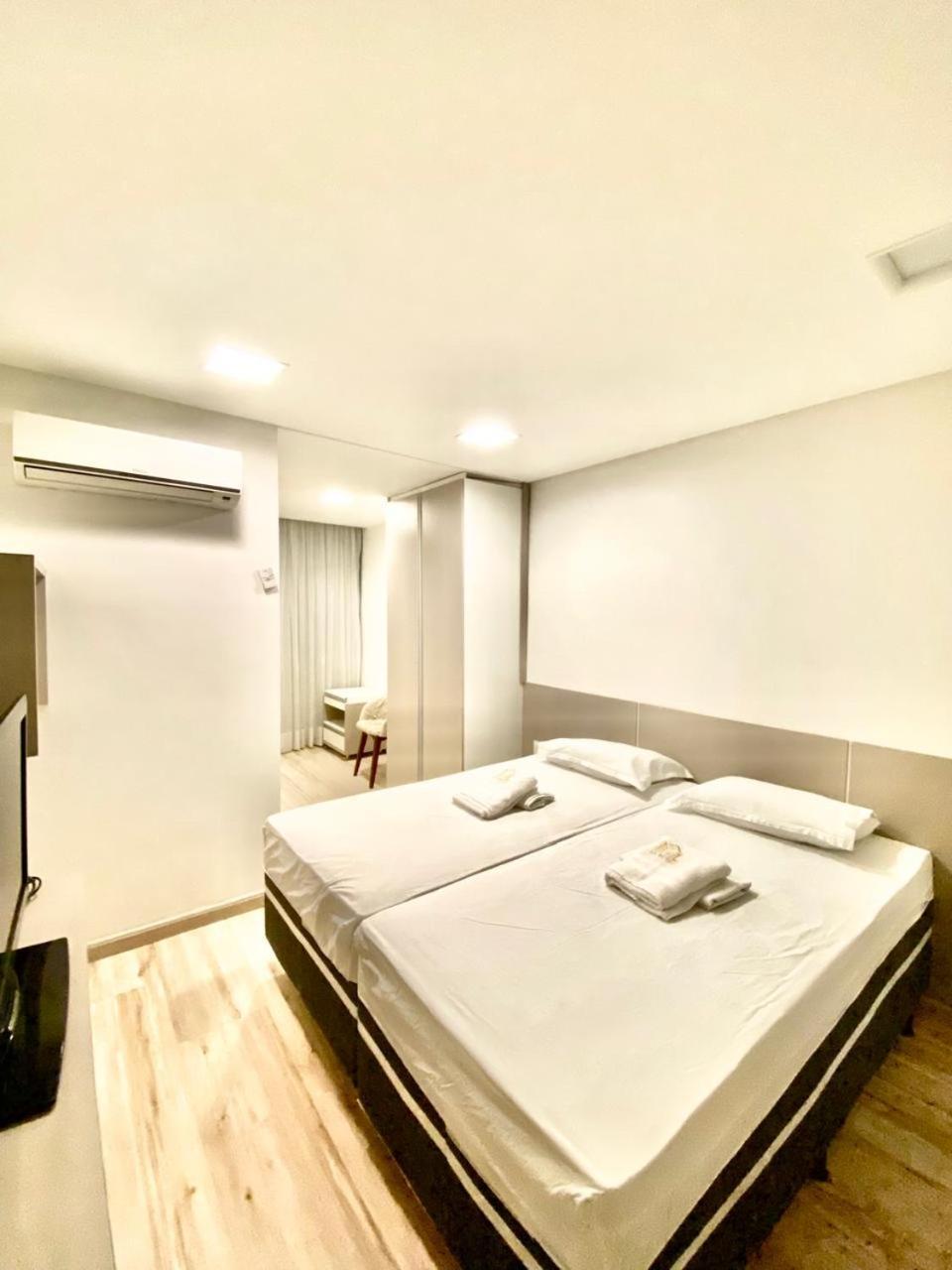 Flat No Hotel Imperial Suites 累西腓 外观 照片
