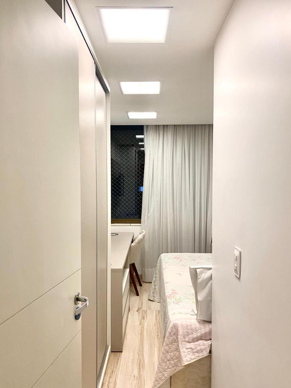 Flat No Hotel Imperial Suites 累西腓 外观 照片