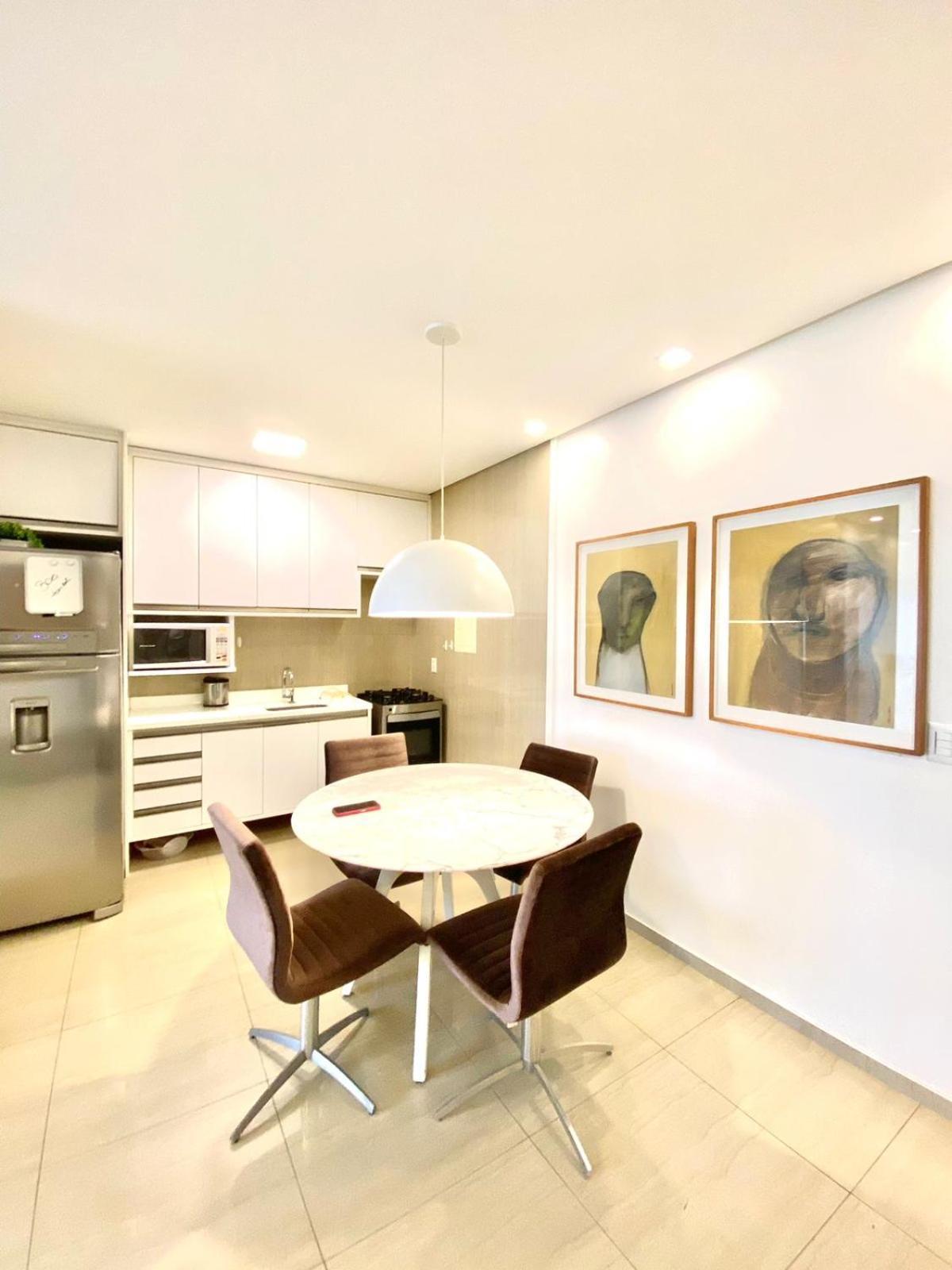 Flat No Hotel Imperial Suites 累西腓 外观 照片