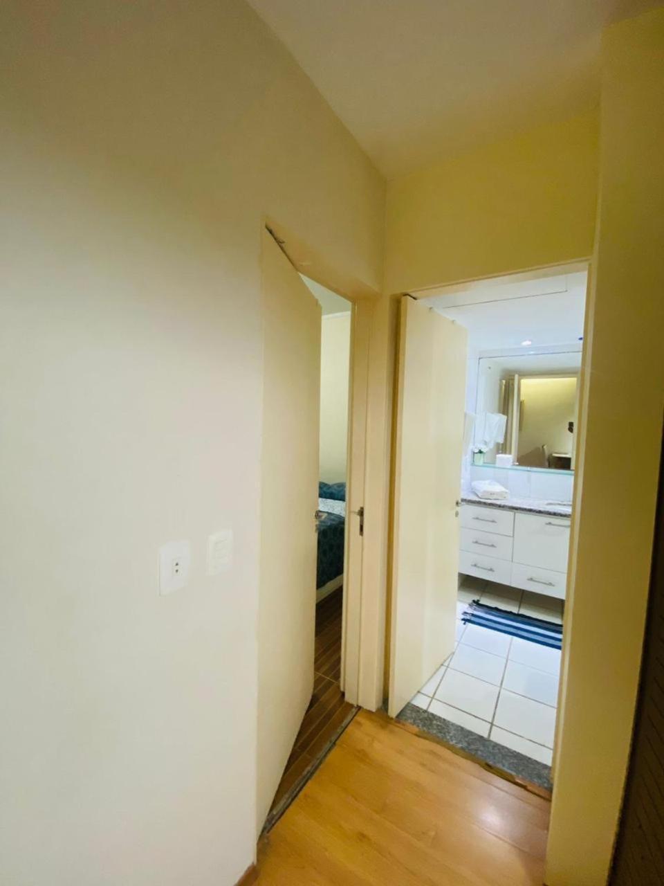 Flat No Hotel Imperial Suites 累西腓 外观 照片