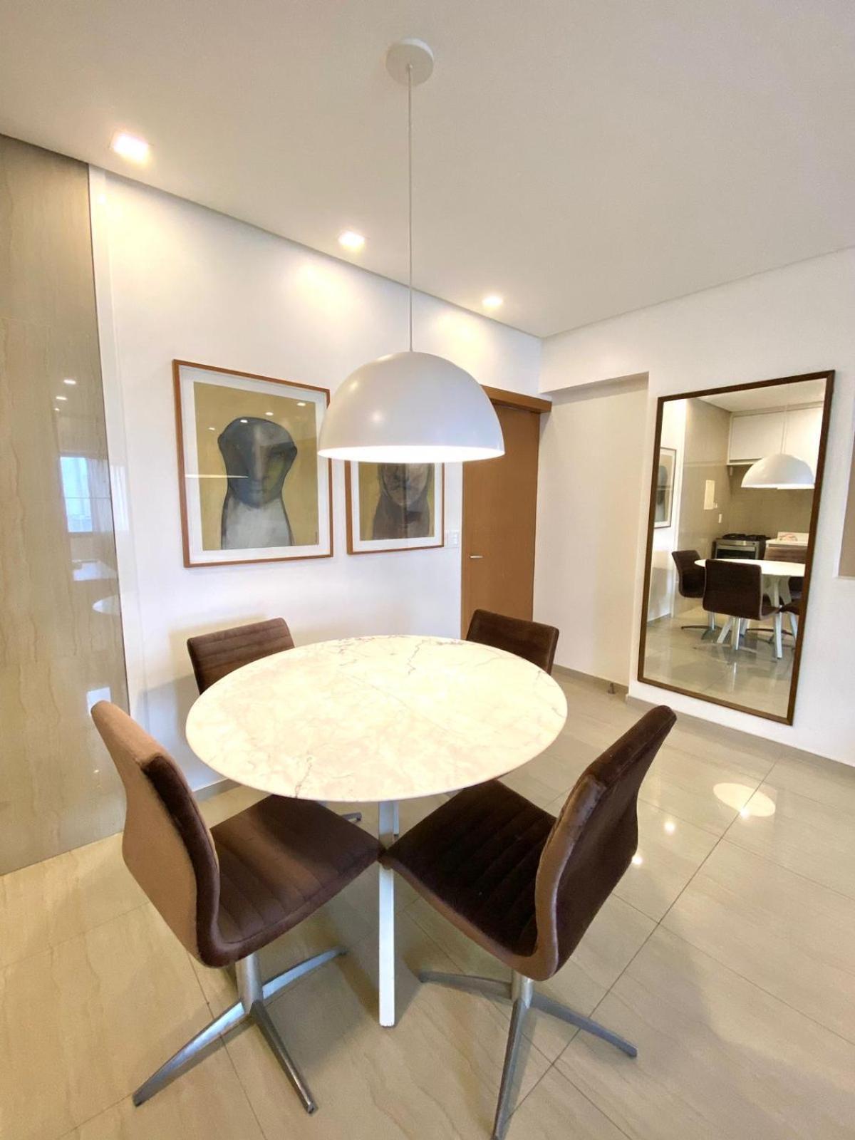 Flat No Hotel Imperial Suites 累西腓 外观 照片
