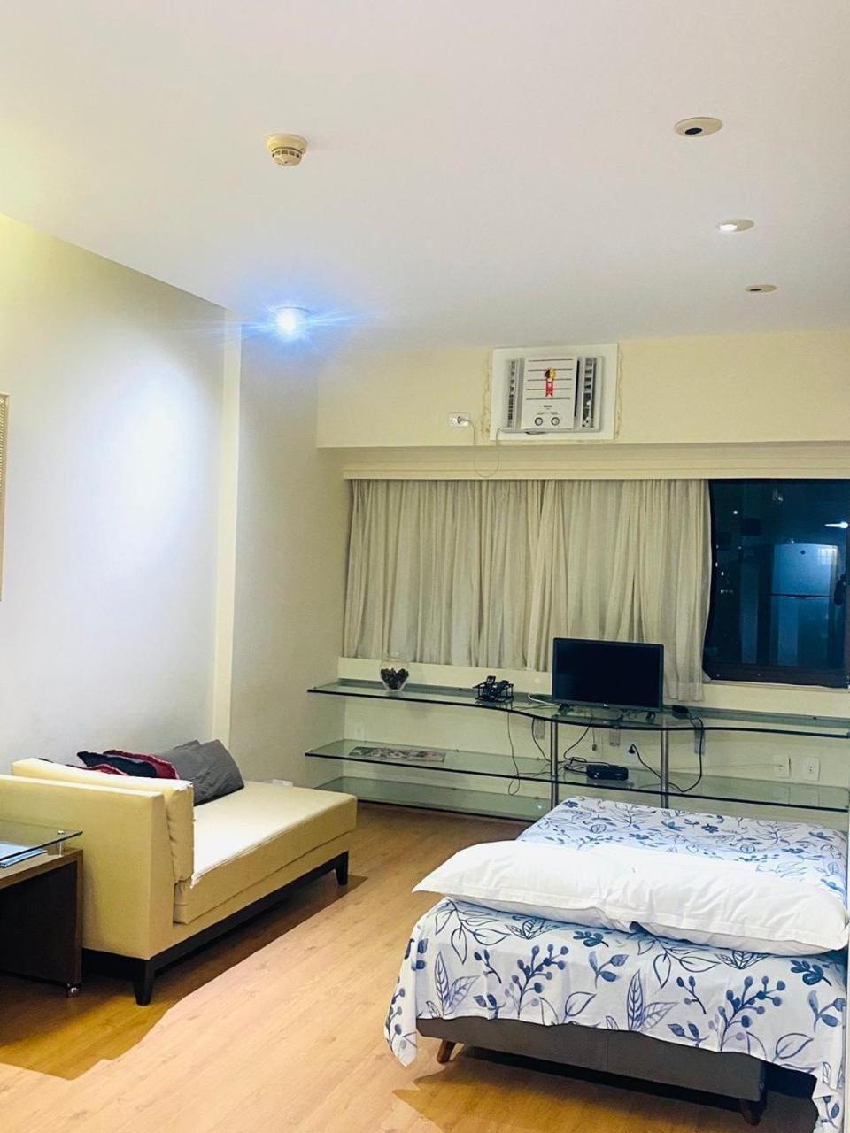 Flat No Hotel Imperial Suites 累西腓 外观 照片