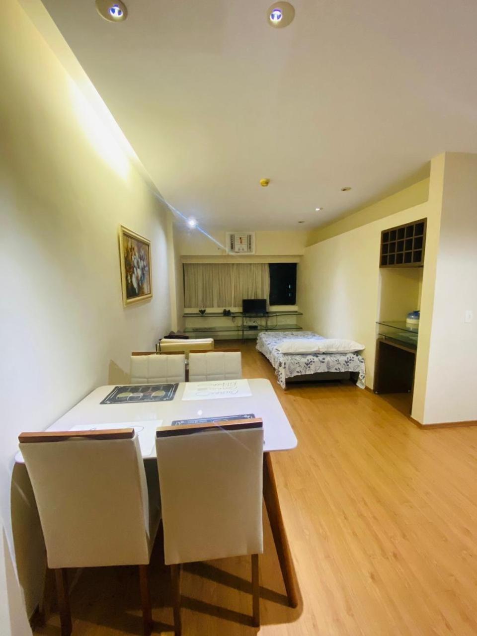 Flat No Hotel Imperial Suites 累西腓 外观 照片