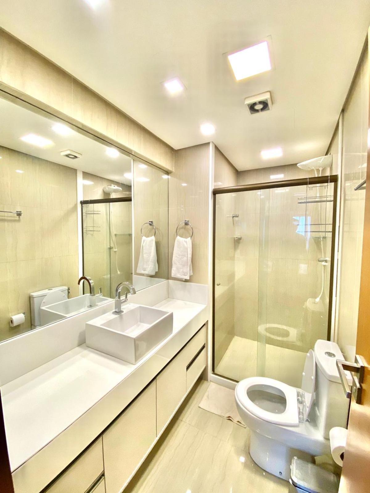 Flat No Hotel Imperial Suites 累西腓 外观 照片