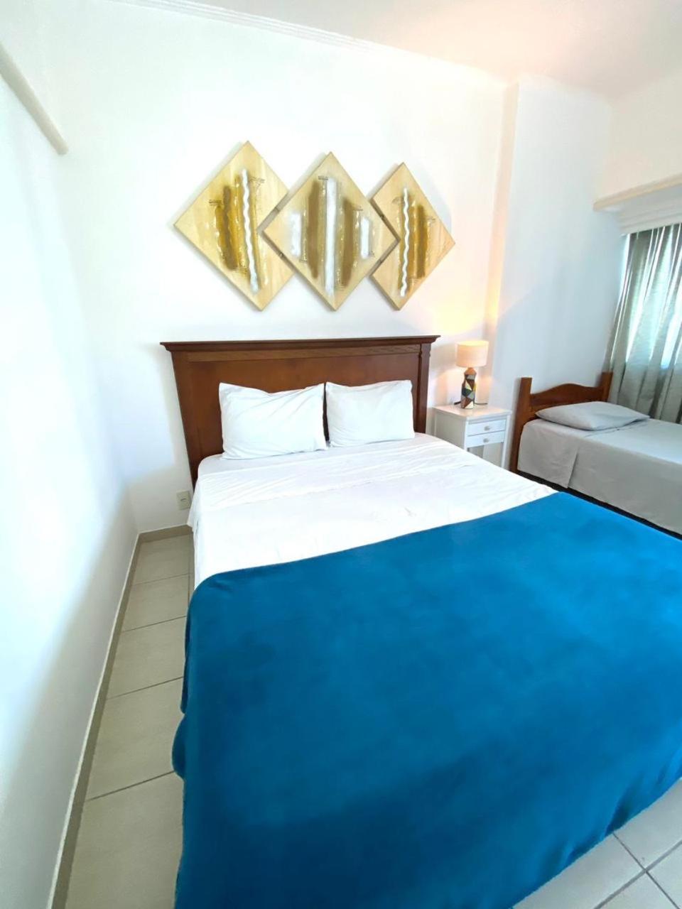 Flat No Hotel Imperial Suites 累西腓 外观 照片