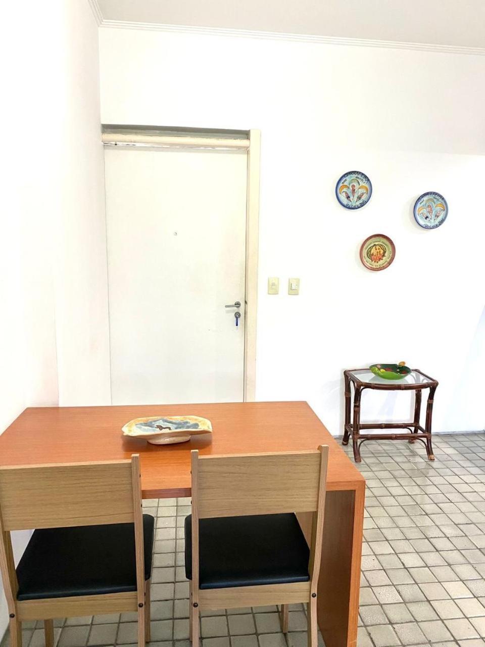 Flat No Hotel Imperial Suites 累西腓 外观 照片
